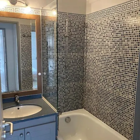 Apartment Jolie 2 Pieces A 100 M Des Plages